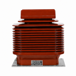 DN900-33kV High Voltage Current Transformer