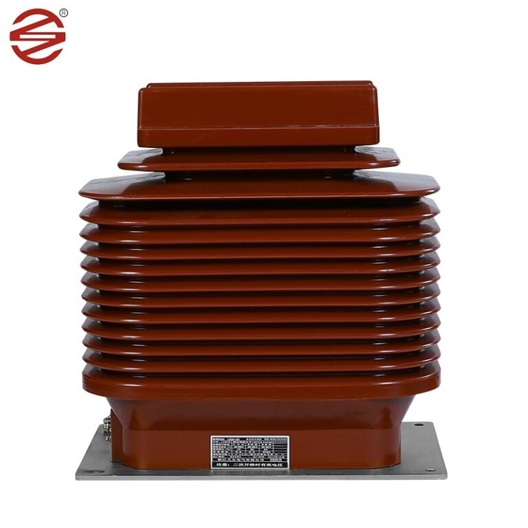 DN900-33kV High Voltage Current Transformer - Day Night Engineering