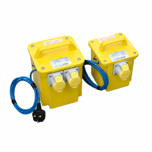 DN 280 Site Transformer
