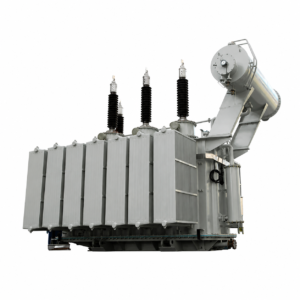 DN110kv Power Transformer (110KV Series)