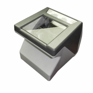 Metric 1800 Multifinger Scanner