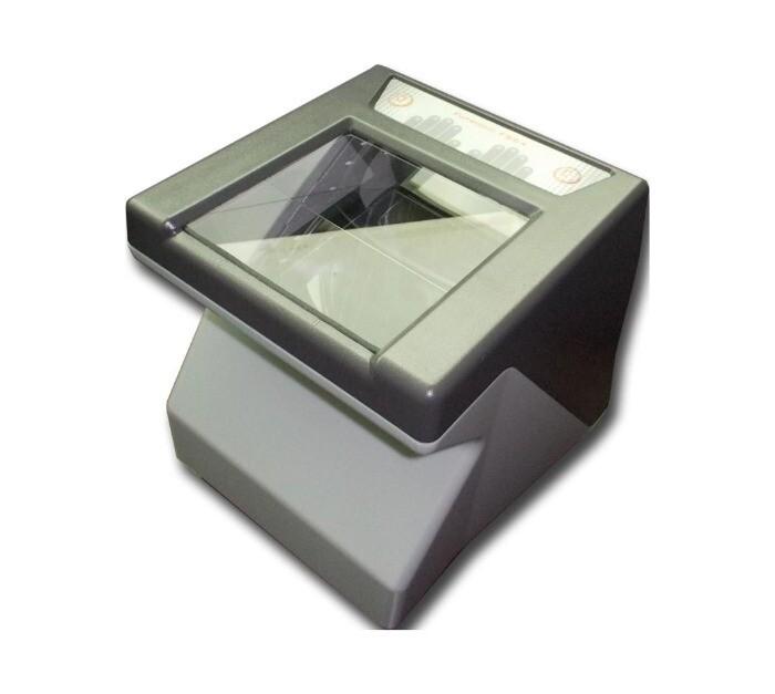Metric 1800 Multifinger Scanner
