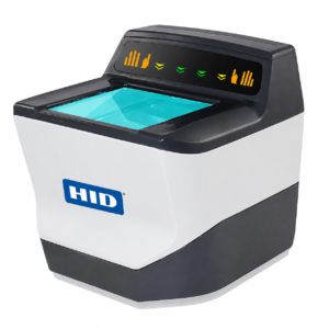 HDI400 Digital Scanner 200 series