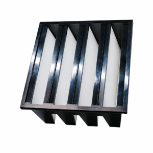 V900-BANK AIR FILTER